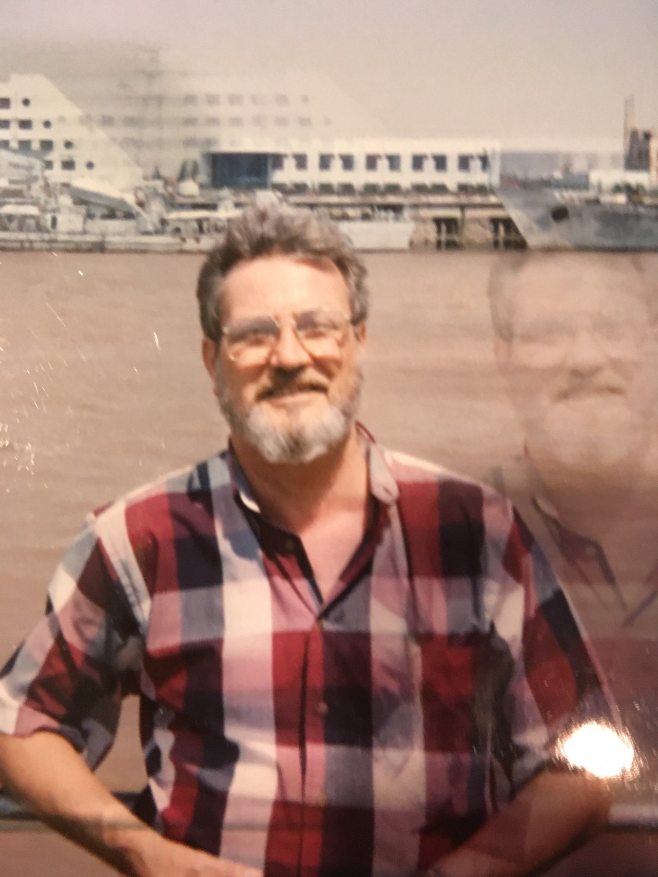 Rex Gorman Obituary Austin, TX