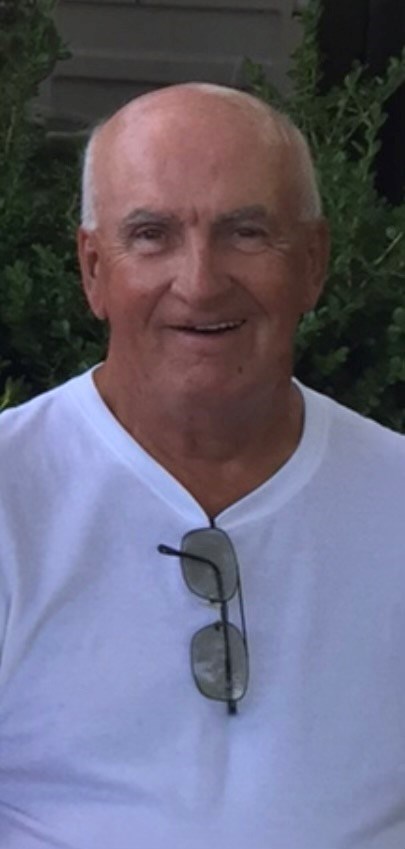 Avis de décès de Francis R Ferguson