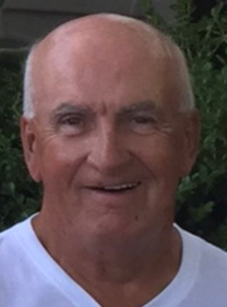 Obituario de Francis R Ferguson