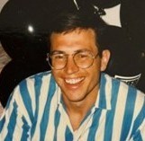 Obituary of Ronald Allen Edwards Jr.