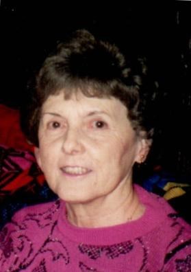 Obituary of Helen T. Brochu