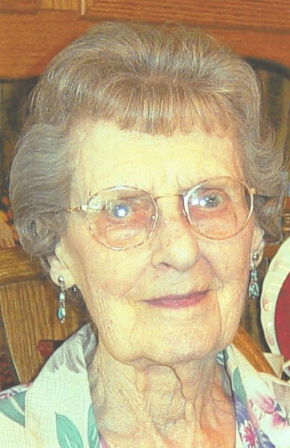 Obituary of Mary Lee Morse