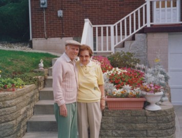 Obituary of Margaret E. Oswald
