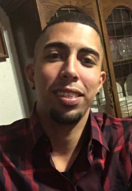 Obituary of Martin Zamarripa Jr.