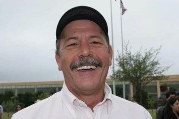 Obituary of Roger Alan Snodgrass