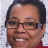 Obituary of Robin Robbie"" O. (White) Lane