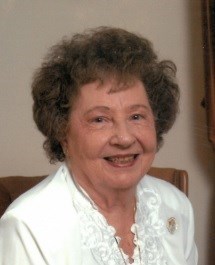 Obituary of Teresa Lukinovich Kernion