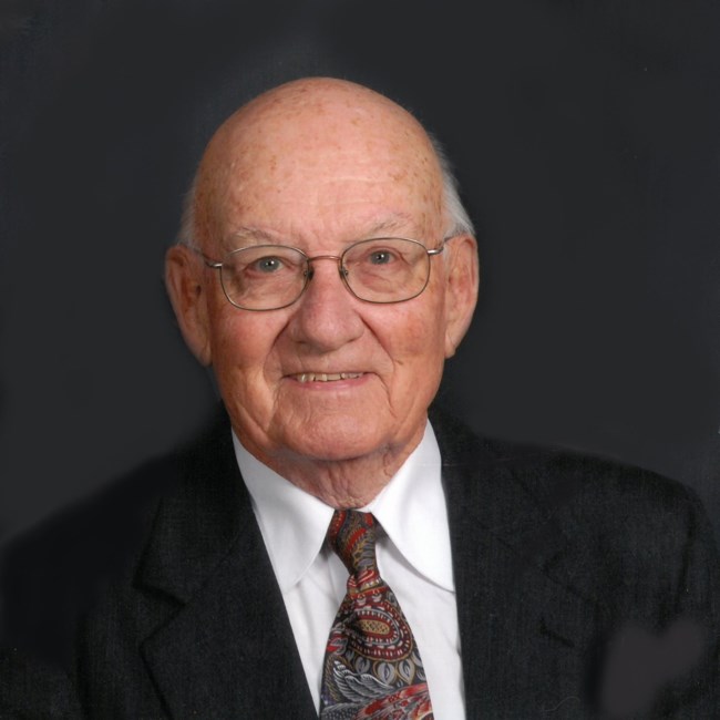 Obituary of Max D Hamilton