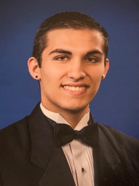 Obituary of Anthony Joseph Fennick