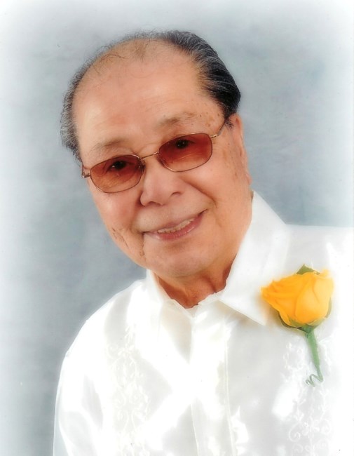 Obituary of Kaloob Gallardo Cafuir