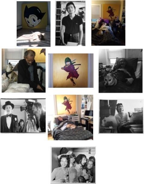 Obituary of Jonathan C. Takami