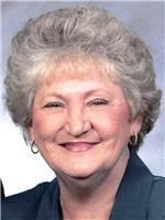 Obituary of Mary Jo Saale