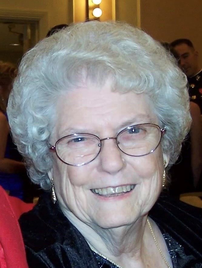 Obituary of Bobbie Hanna Baker