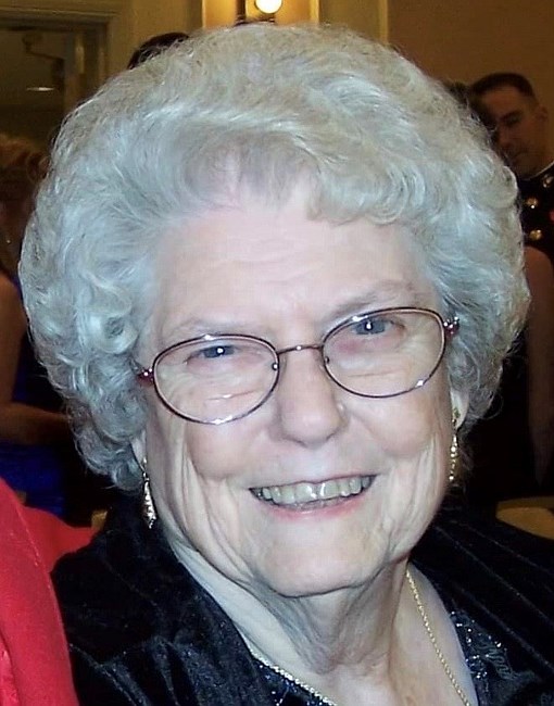 Obituary of Bobbie Hanna Baker