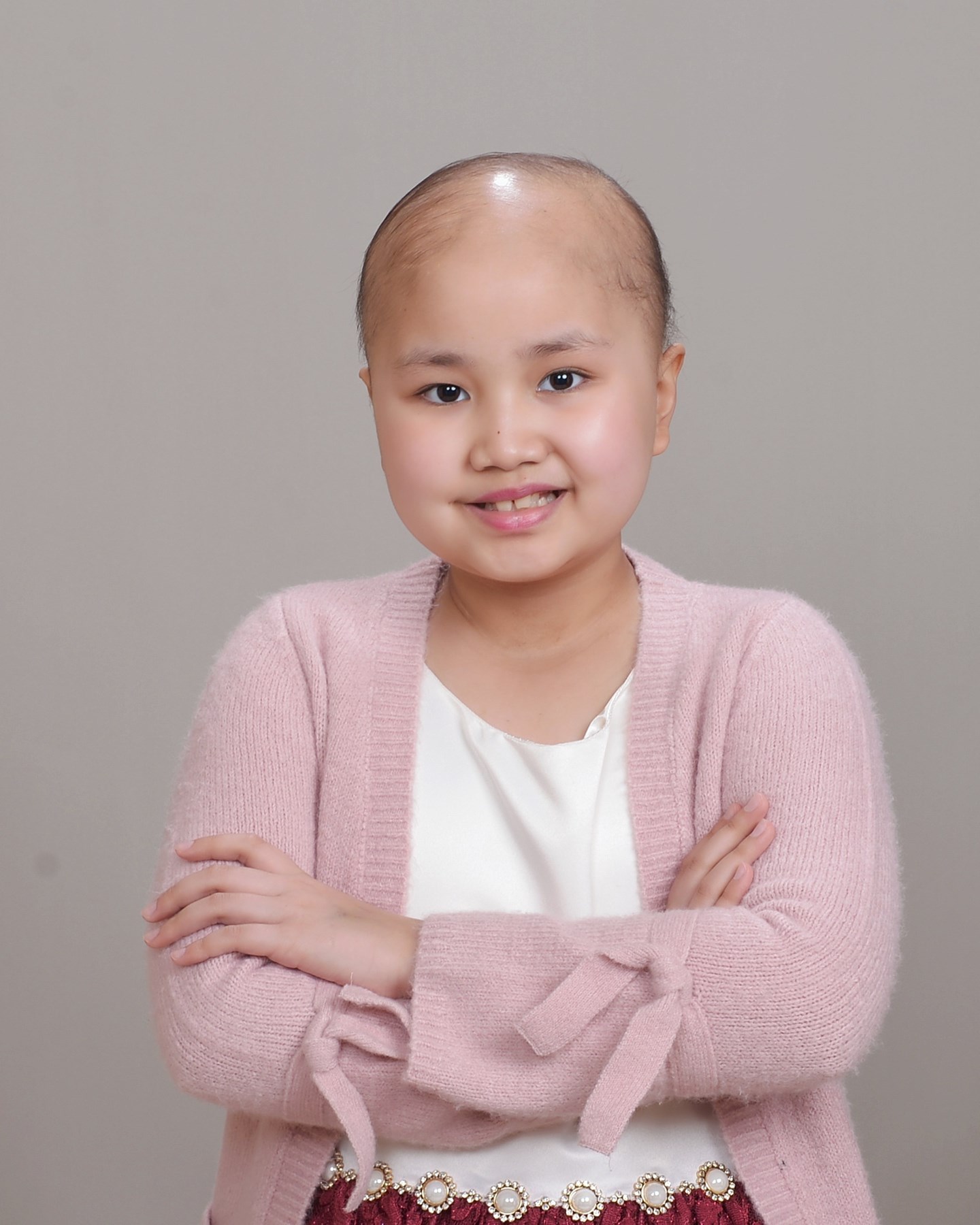 Obituary of Francella Jiarra Uy Delgado