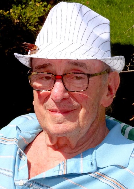 Obituary of Herbert A. Loeb III