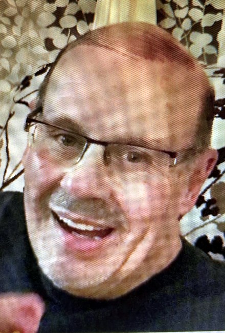 Obituary of Marvin John Petsch