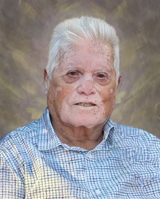 Obituary of Jose Trinidad Hernandez