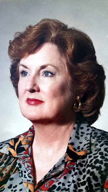 Obituary of Susan Cockrell