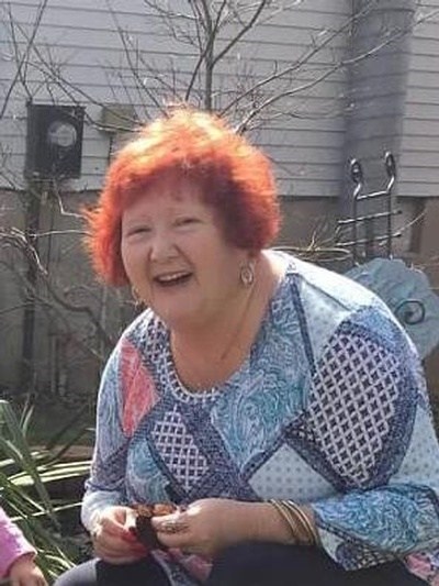 Avis de décès de Terry Lynn Miller