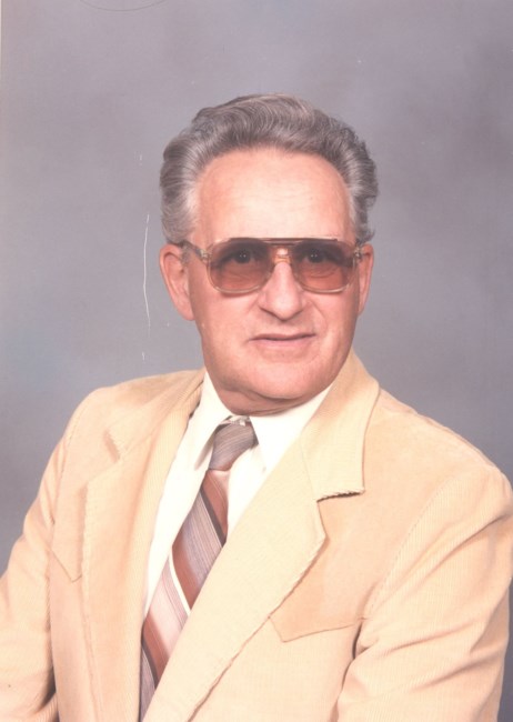 Obituary of Jens Jantzen