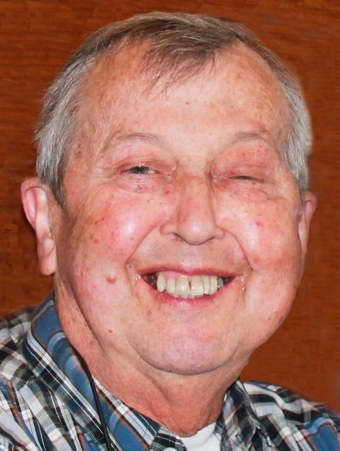 Obituary of Mr. Donald John Sinclair