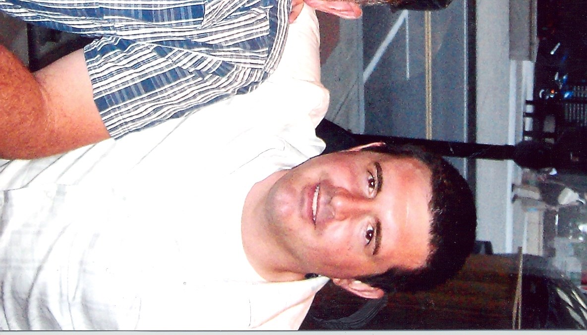 Obituary of Lance Lee Perkins