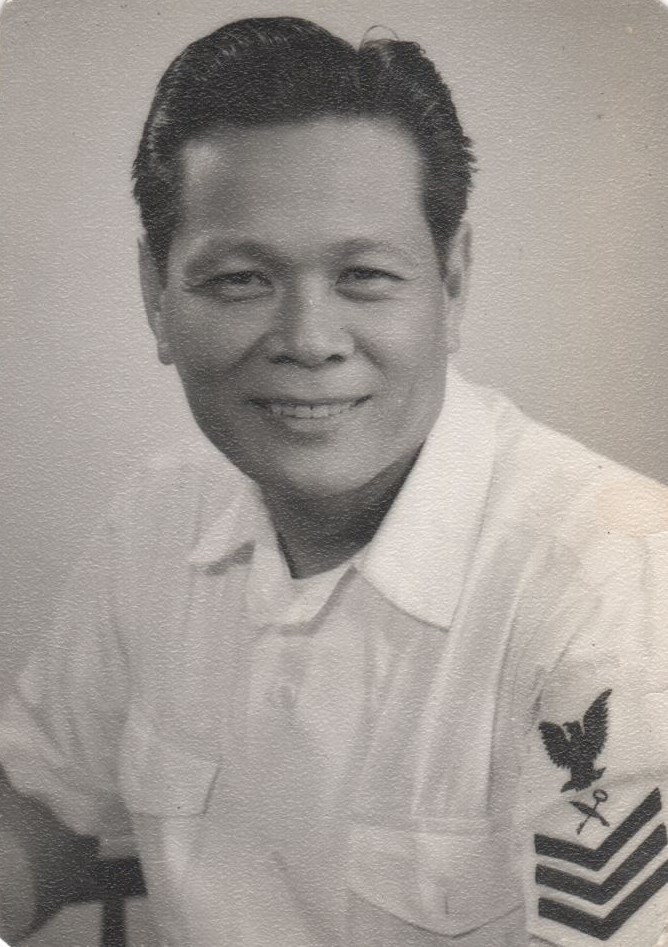 Obituary of Ben De Quiroz