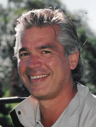 Avis de décès de Patrice Hamel