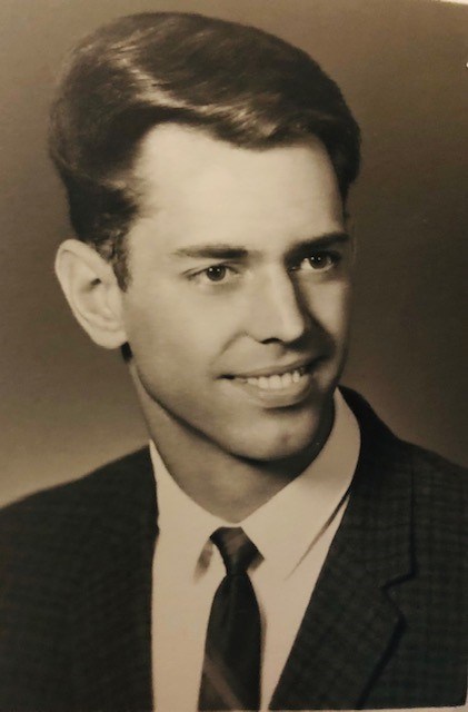 Obituary of Robert Paul Steiner Jr.