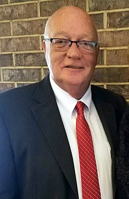 Obituario de Richard Royal Hockett