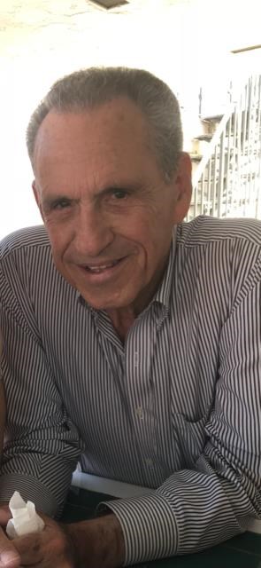 Obituary of Louis A. Alexander