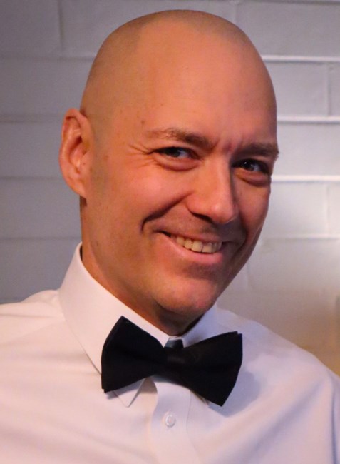 Obituary of Darian Wayne Bennett