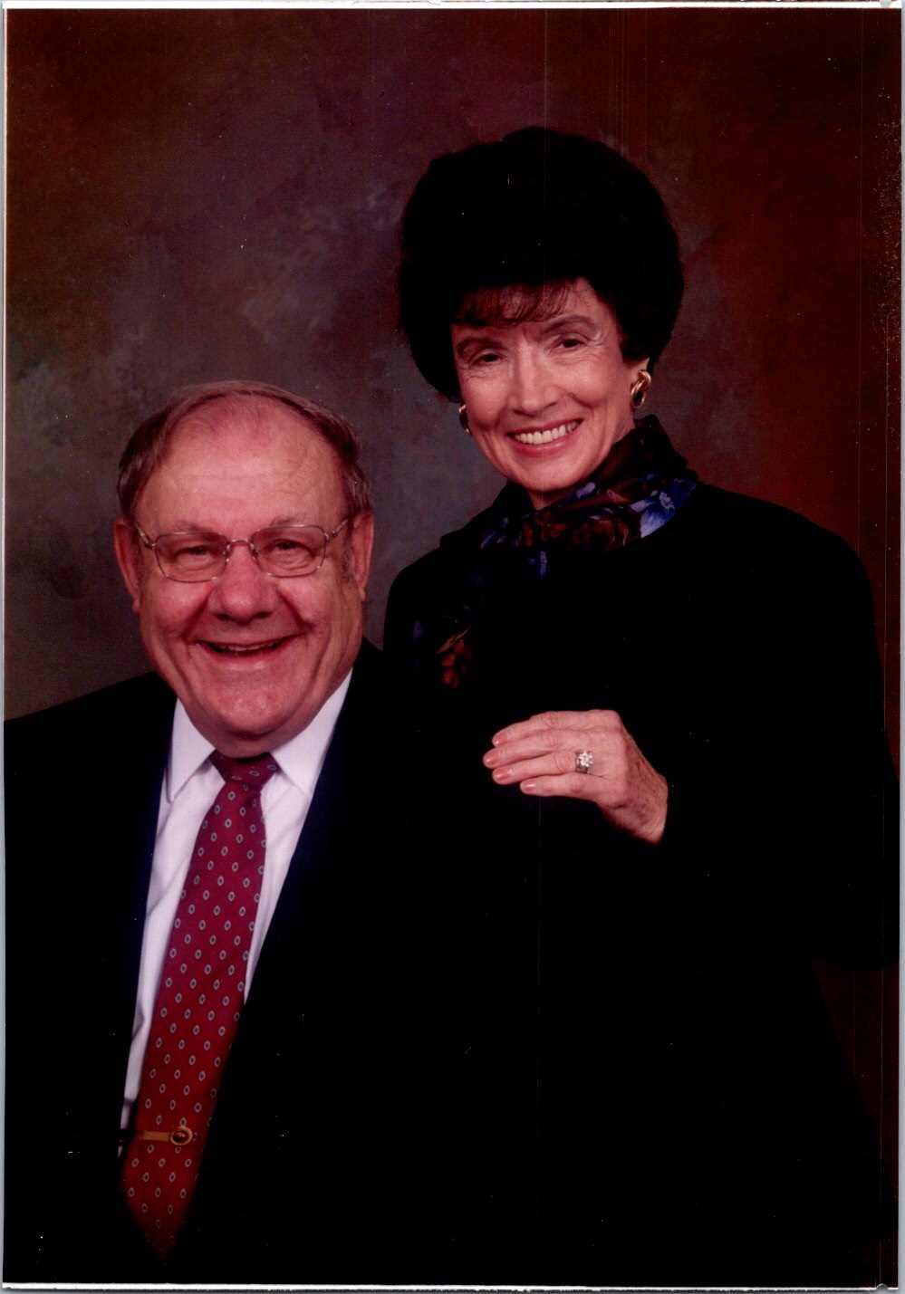 Obituary of Marvin Cato