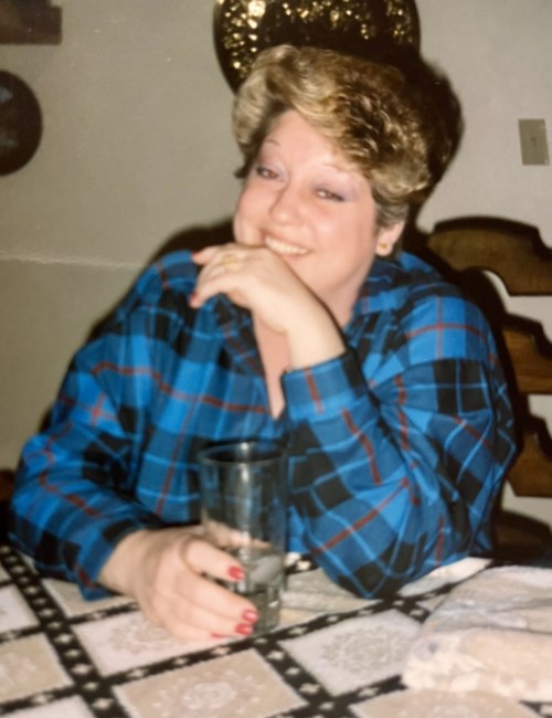 Obituary of Sharon Kay Duncan