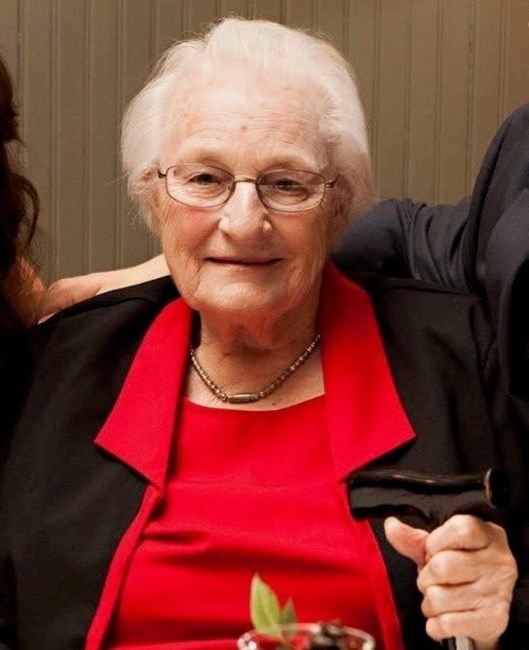 Obituary of Letha Sites