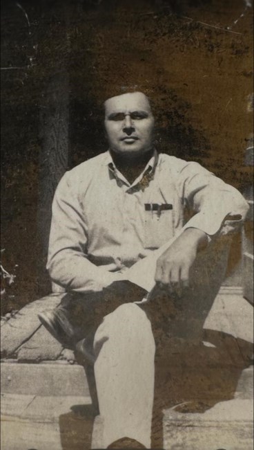 Obituary of Romulo Hernandez-Madriz