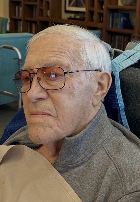 Obituary of Marvin Leroy Young