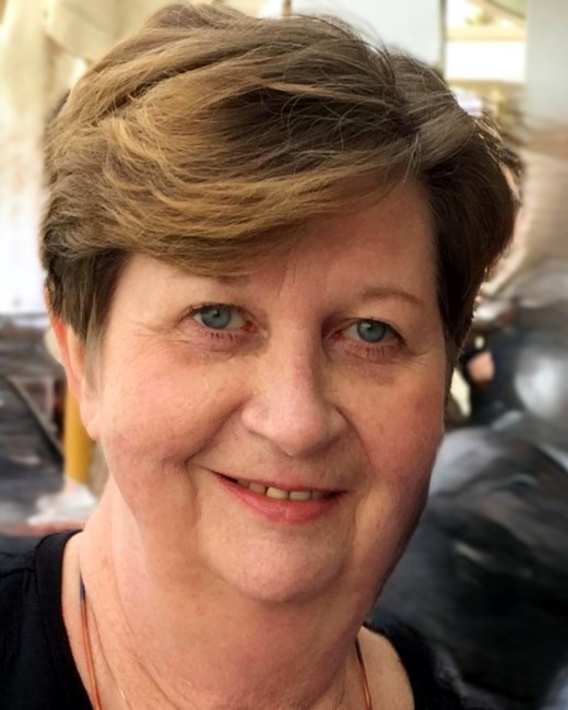 Obituary of Margaret Peterson Donahue