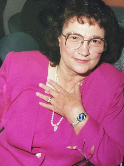 Obituary of Dortha Marie Short