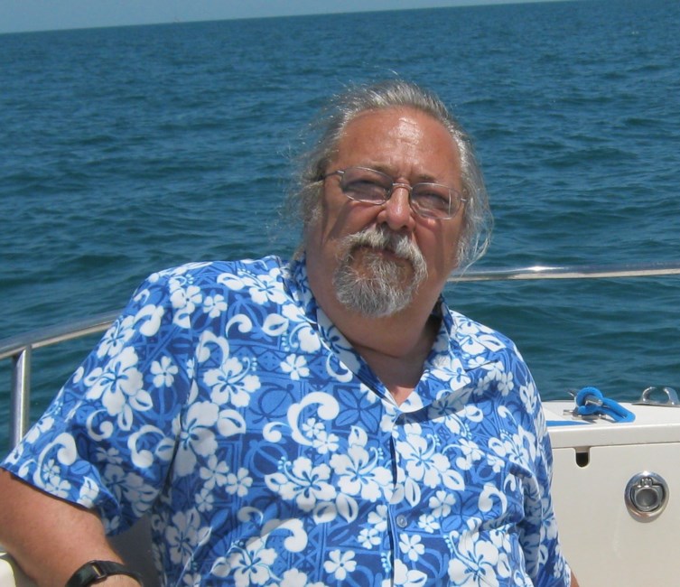 Obituary of Lance J. Altland