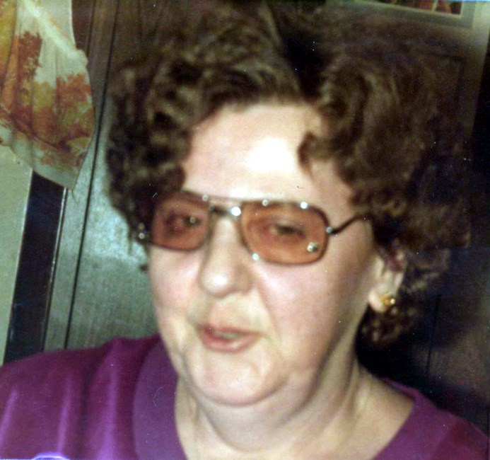 Obituary of Alma J. Carpenter
