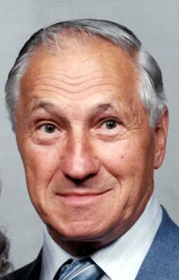 Obituary of Carl Smith