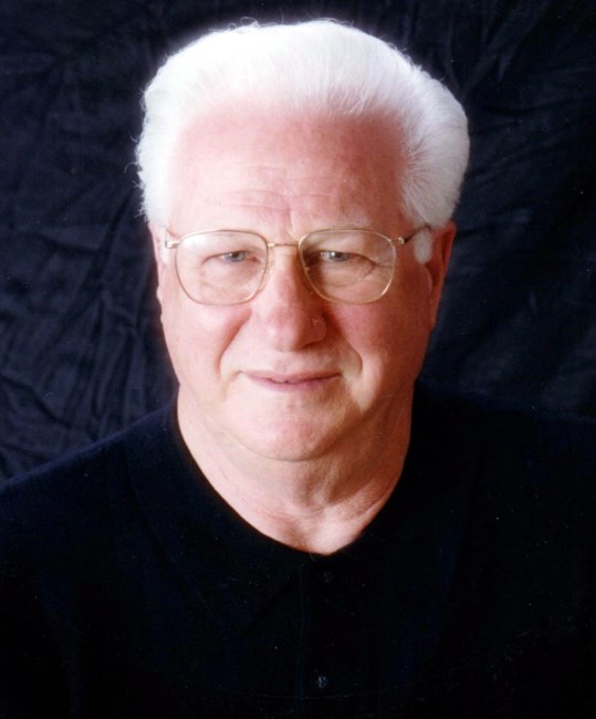 Obituary of Noel Allen Wright