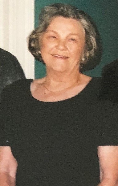 Obituary of Bonnie Vandalia Garrison