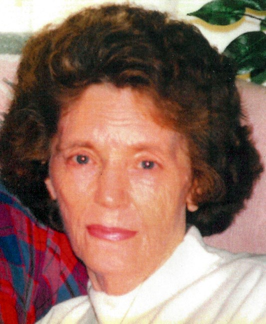 Obituary of Betty Jo Dupree