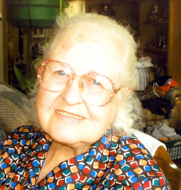 Obituary of Corabelle Arthelia Boyer