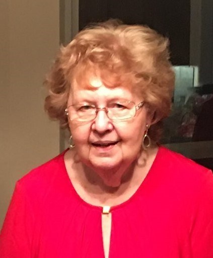 Obituary of Dorothy M. Hammonds