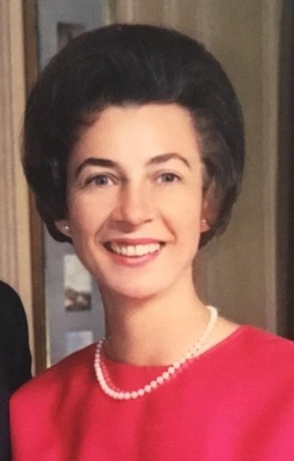 Obituary of Katherine B. Dobelman