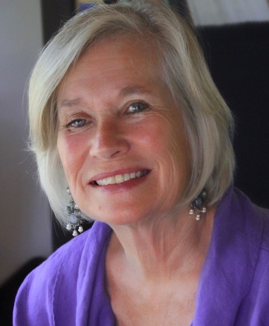 Obituary of Patricia Colvig